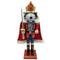Santa's Workshop 14" Mouse King Nutcracker